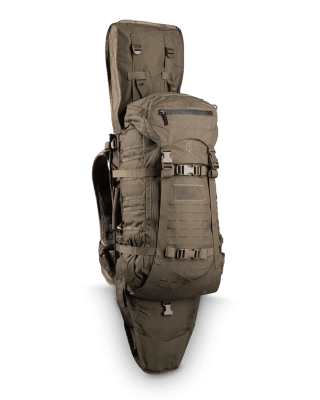 Eberlestock Gunslinger II Pack 44L