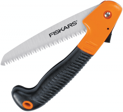 Fiskars Vikbar Såg