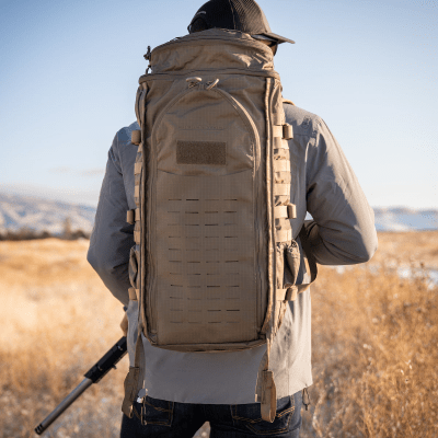 Eberlestock Little Brother Pack 35.02L