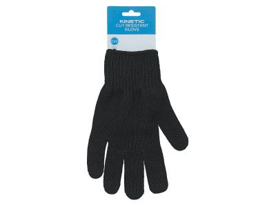 Kinetic Cut Resistant Glove One Size