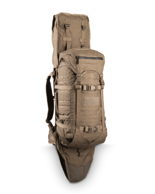 Eberlestock Gunslinger II Pack 44L