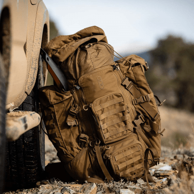 Eberlestock G4 Operator 77L