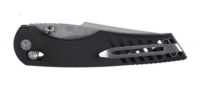 CRKT Definitive Crossbar Lock