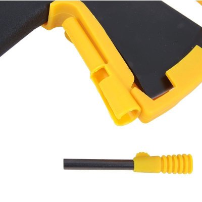 Ganzo Axe Saw Combo with Firestarter