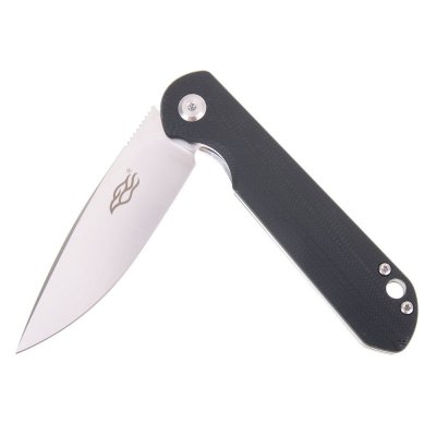 Ganzo Firebird FH41S-BK Folding Knife