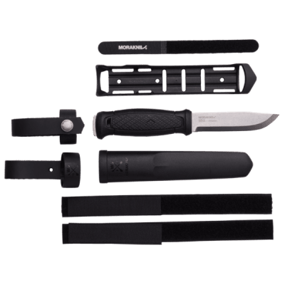 Morakniv Garberg S - Multi-Mount