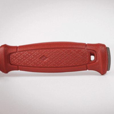 Morakniv Garberg BlackBlade (C) - Polymer Sheath - Dala Red