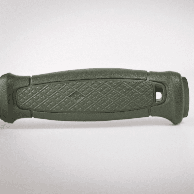 Morakniv Garberg BlackBlade (C) - Polymer Sheath - Green