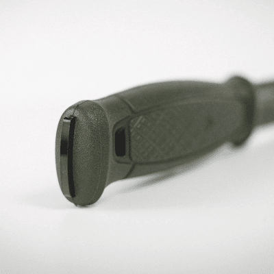 Morakniv Garberg BlackBlade (C) - Polymer Sheath - Green