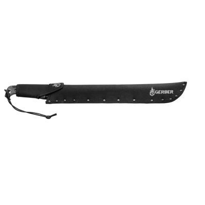 Gerber Gator Bush Machete