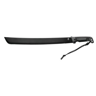 Gerber Gator Bush Machete