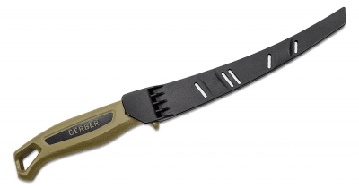 Gerber Ceviche 7" Salt RX Fillet