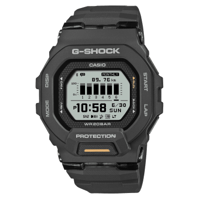 Casio G-Shock GBD-200-1A1ER
