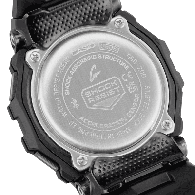 Casio G-Shock GBD-200-1A1ER