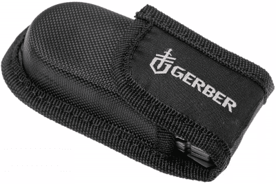 Gerber Suspension med Hållare