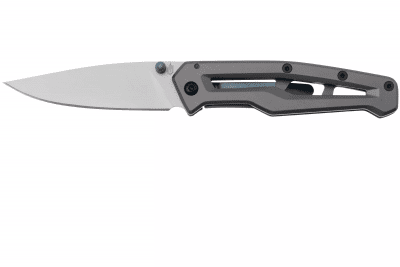 Gerber Paralite Folding Knife - Blue/Silver 