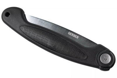 Gerber Gator Exchange-A-Blade Folding Saw