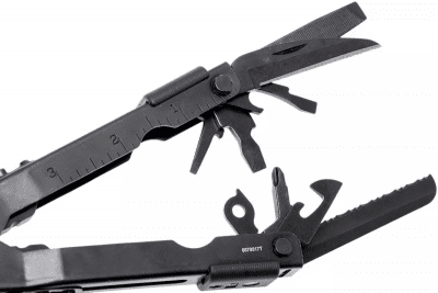 Gerber MP600 Needlenose - Black
