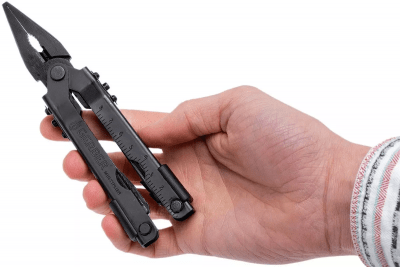 Gerber MP600 Needlenose - Black