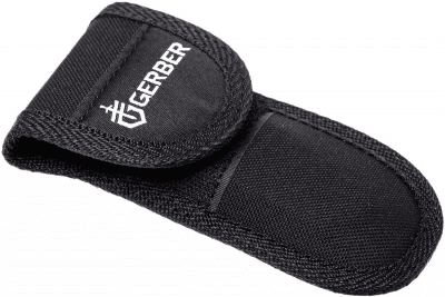 Gerber MP600 Needlenose - Black