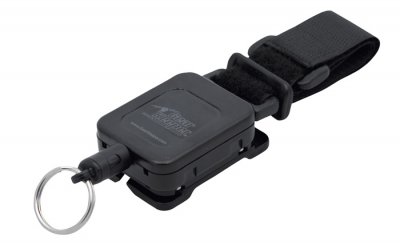 GearKeeper RT4-5174 Molle/Velcro - Black