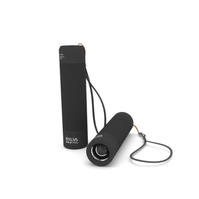 Silva PRO Gearlight 400 - 400LM IP67