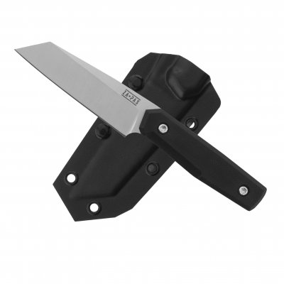 Za-Pas Geo G10 - Black