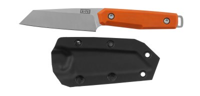 Za-Pas Geo G10 - Orange
