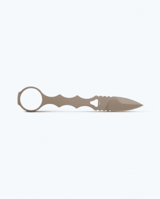 Benchmade SOCP Mini 177SN