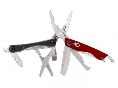 Gerber DIME Multi-Tool - Red