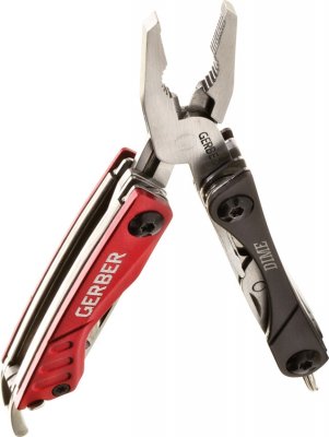 Gerber DIME Multi-Tool - Red