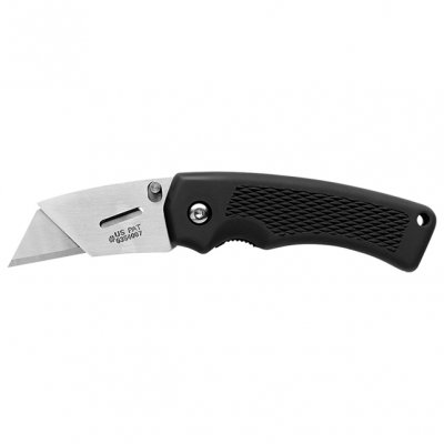 Gerber Edge - Black Rubber