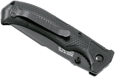 Gerber Edict Tanto