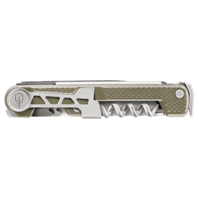 Gerber ArmBar Cork - Shimmer Gold