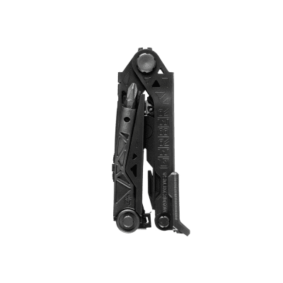 Gerber Center Drive with Bits - Black