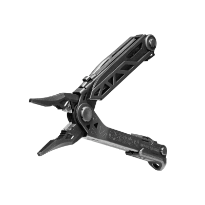 Gerber Center Drive with Bits - Black