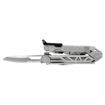 Gerber Center Drive Plus