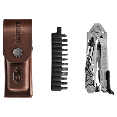 Gerber Center Drive Plus