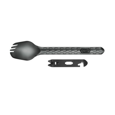 Gerber Devour Multi-Fork - Onyx