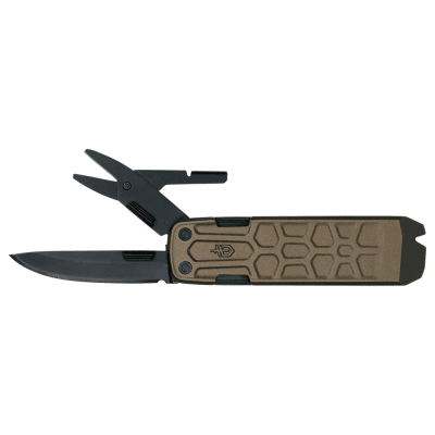 Gerber LockDown Slim Pry - Brons
