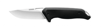Gerber Moment DP Fällkniv med Fodral