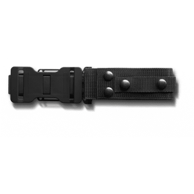 Gerber Strongarm Plain Edge - Black