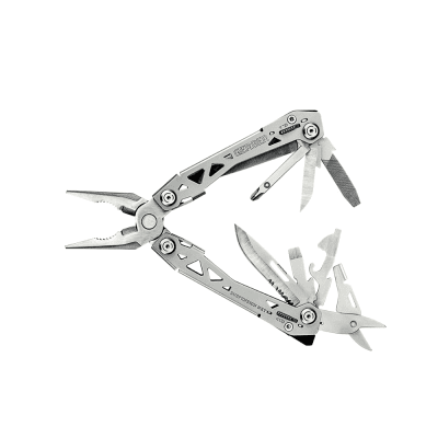 Gerber Suspension NXT