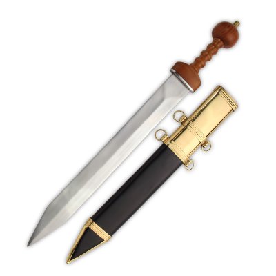 Windlass Gladius - The Pompeii