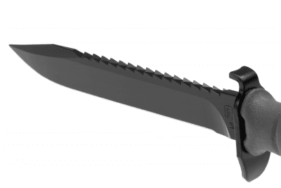 Glock Field Knife FM 81 - Grey