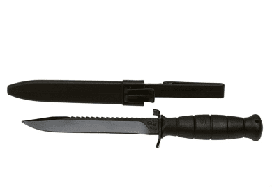 Glock Field Knife FM 81 - Svart