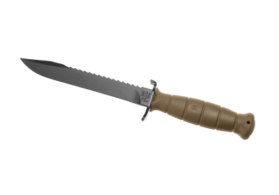 Glock Field Knife FM 81 - Dark Earth