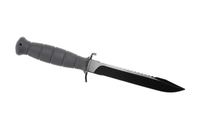 Glock Field Knife FM 81 - Grey