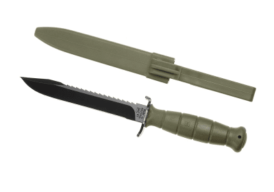 Glock Field Knife FM 81 - Battle Field Green