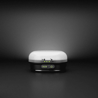 Silva Glow Black - 250LM IPX5